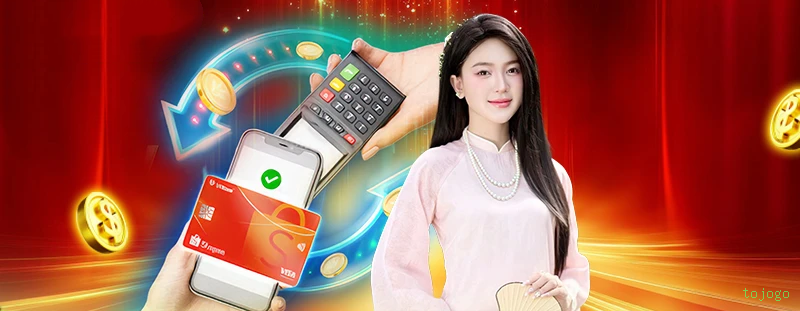 tojogo Cassino Clássico